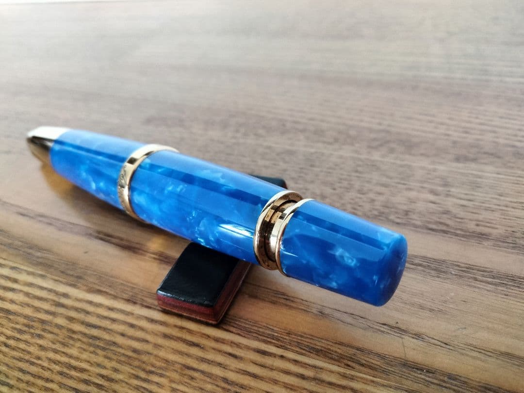 【美品】　アウロラ　マーレ　スケッチペン　クラッチペン　ペンシル