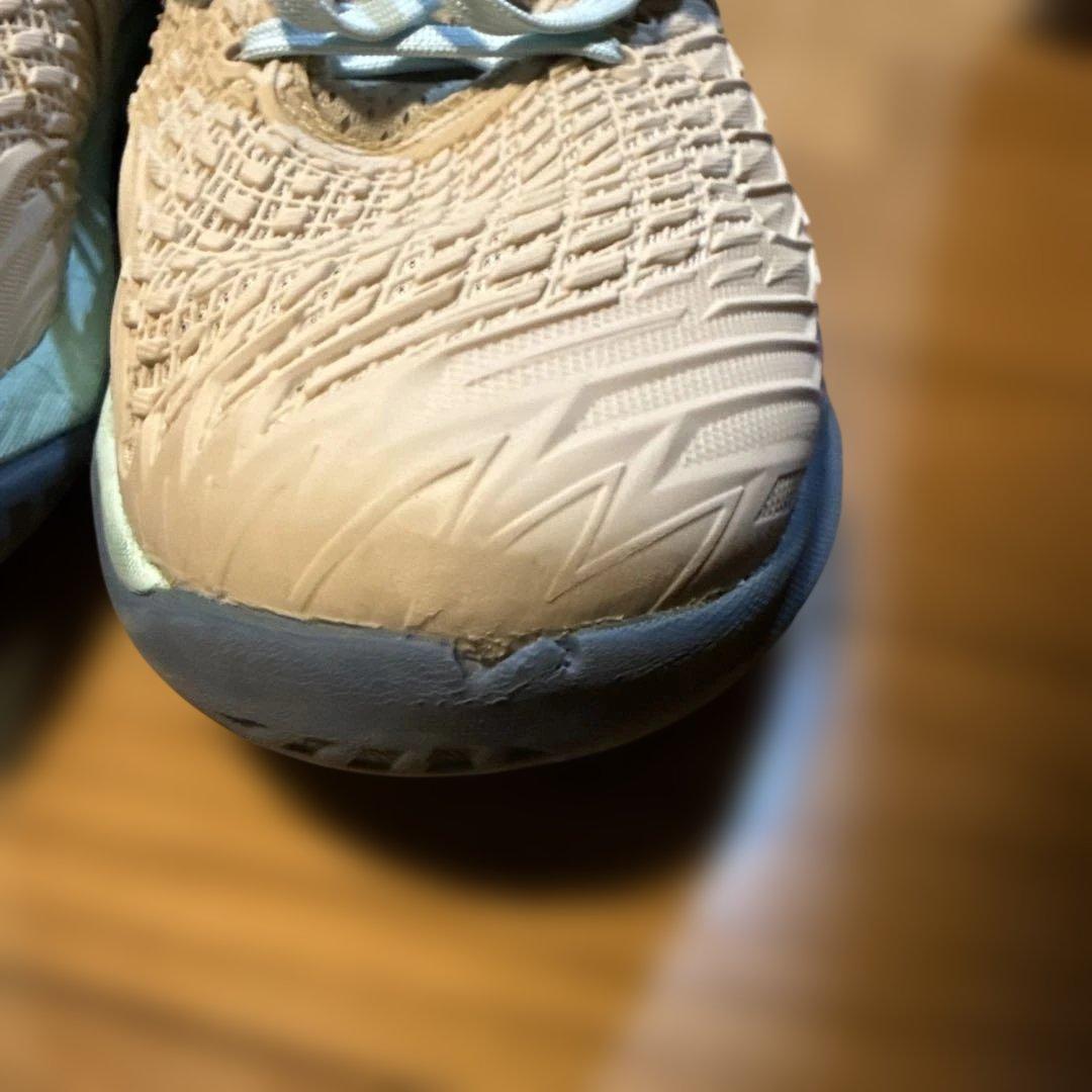 ASICS Ball on Journey バスケットシューズ