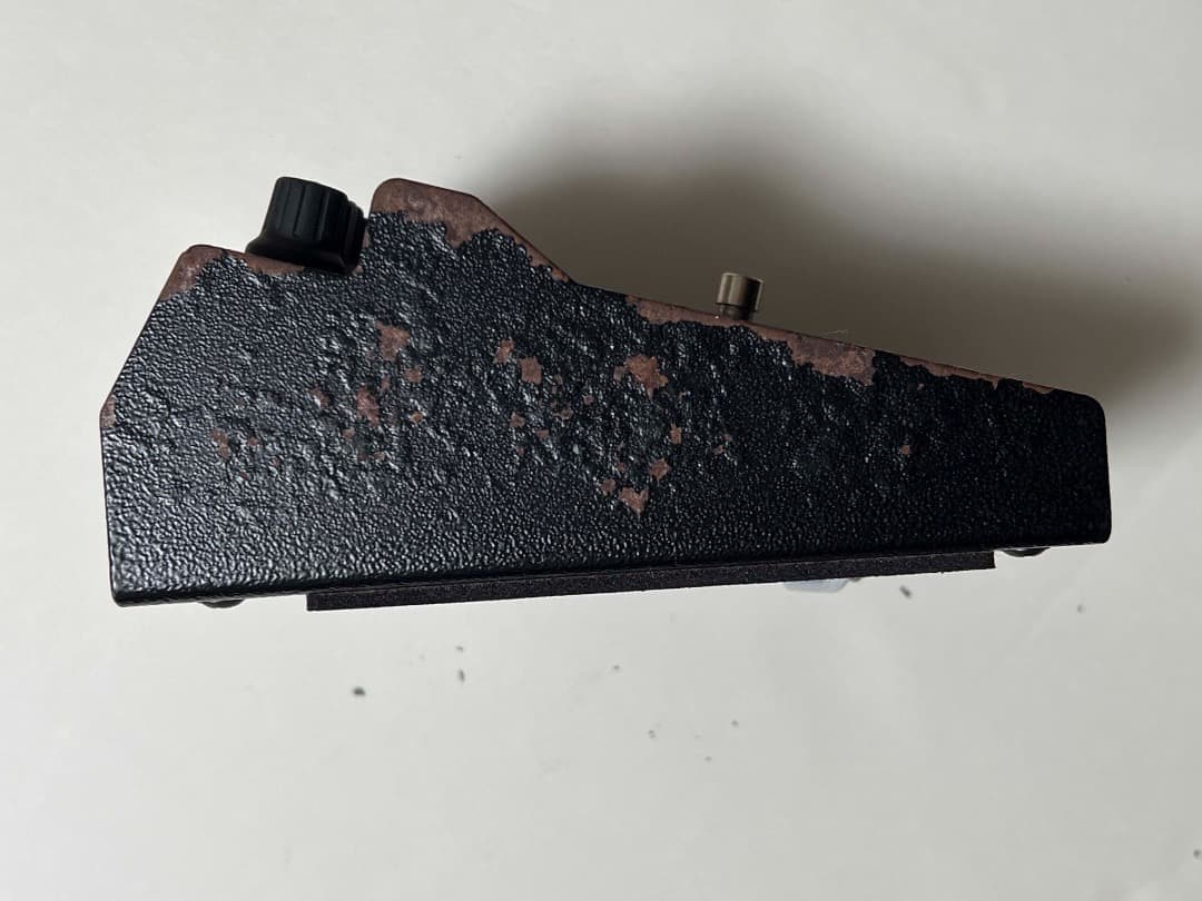 Marshall SHRED MASTER マーシャル シュレッドマス