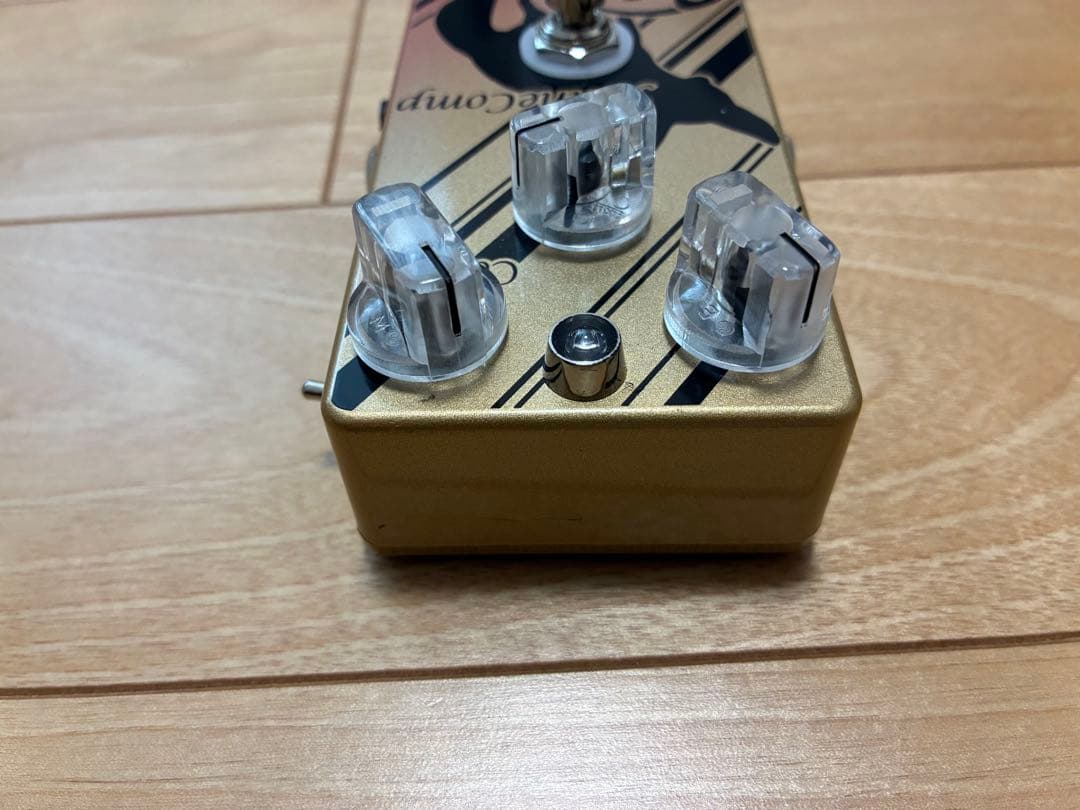 vivie ベース用フェネコンプ