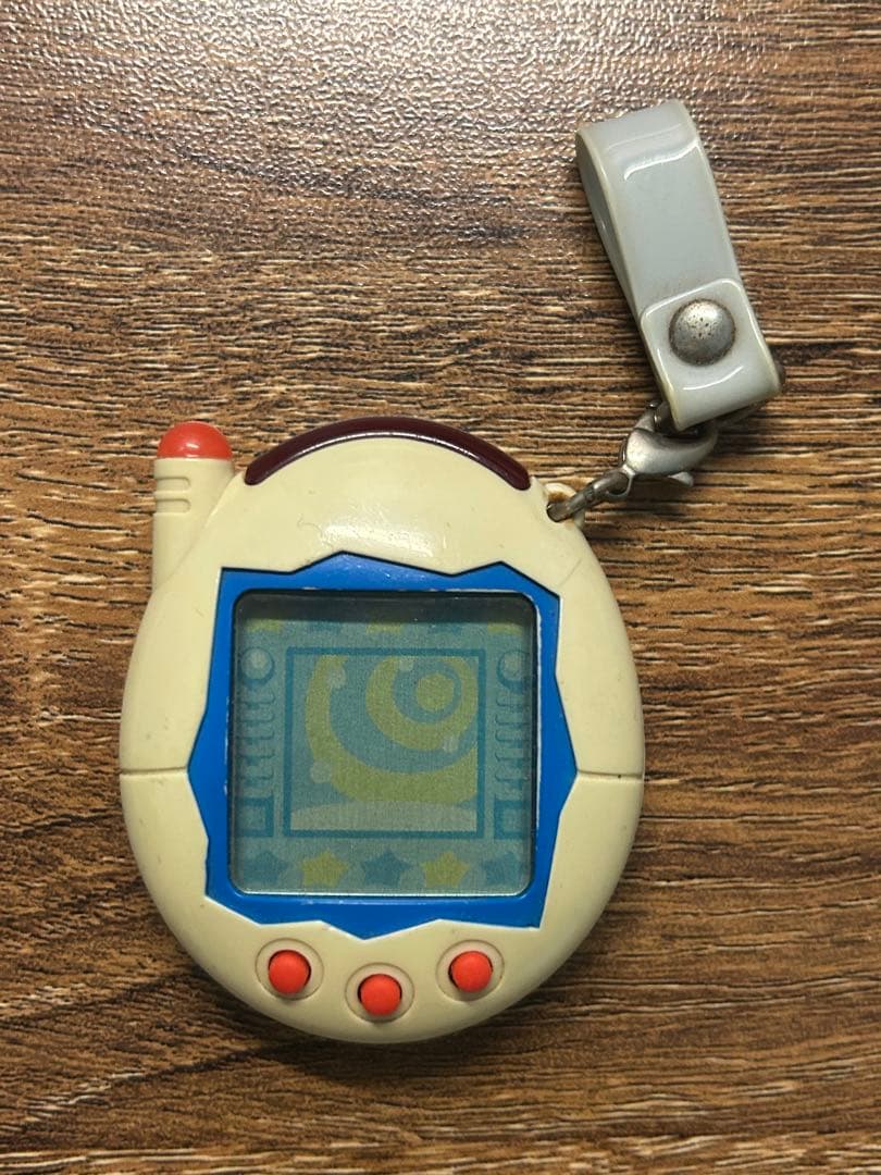 ジャンク たまごっち 3個