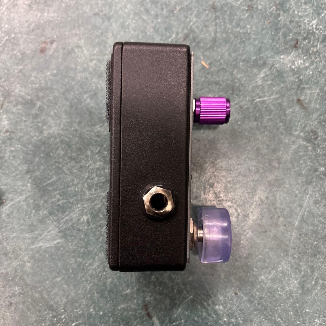 HT2-WORKS HT-2 BOOSTER ギターエフェクター