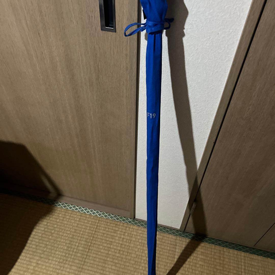 ダイワ　ヘラf19尺