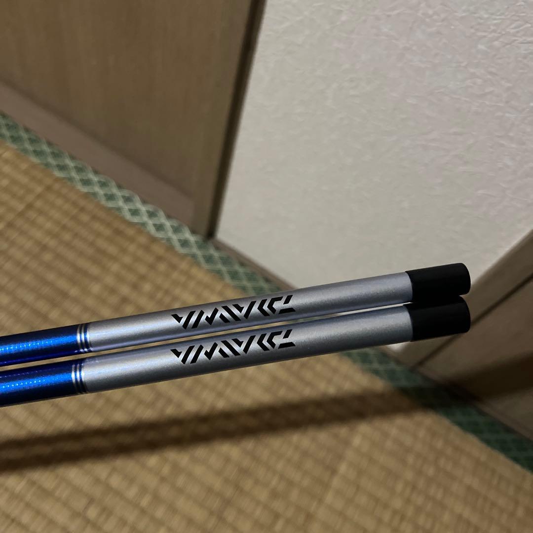 ダイワ　ヘラf19尺