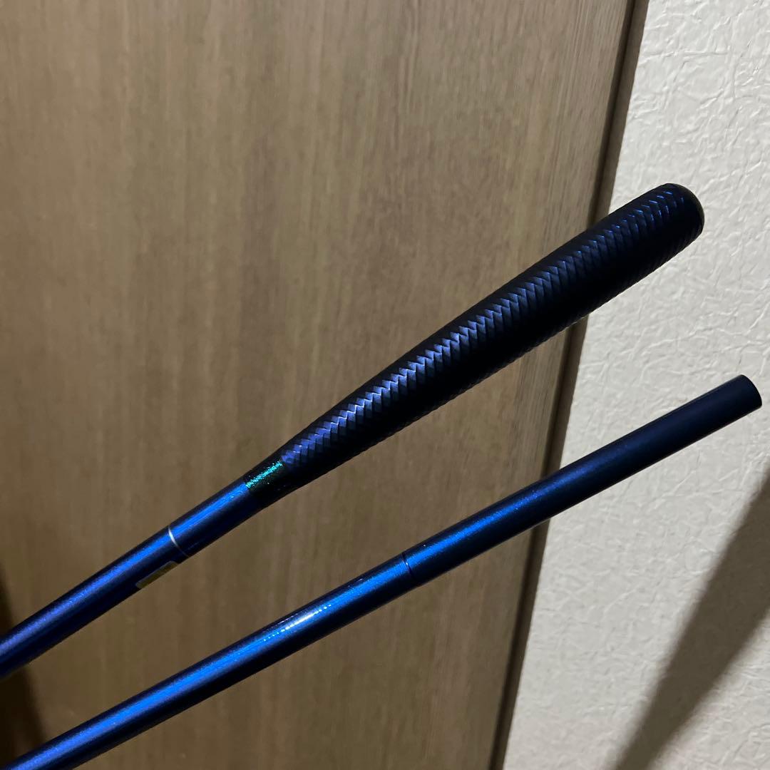 ダイワ　ヘラf19尺