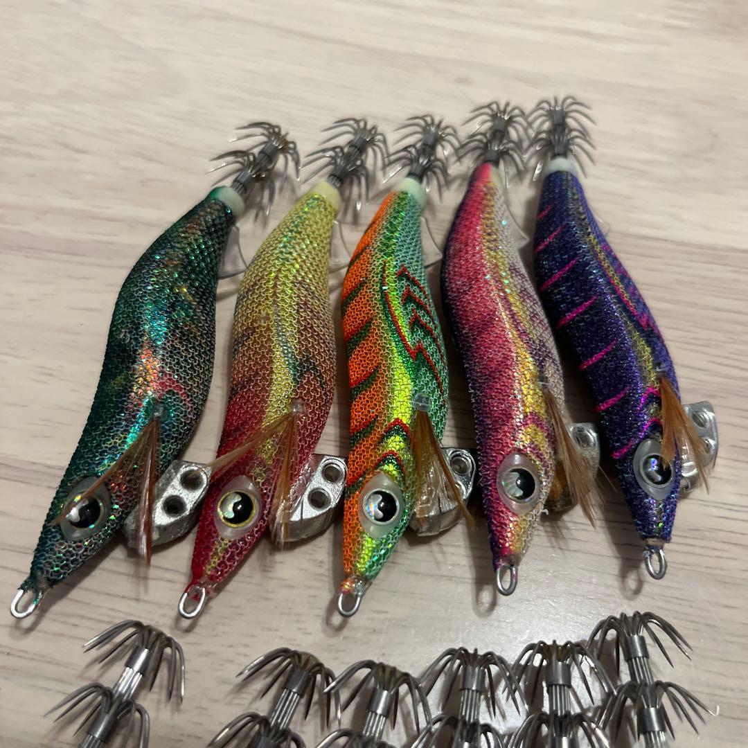 ヤマシタ エギ王K 2.5号