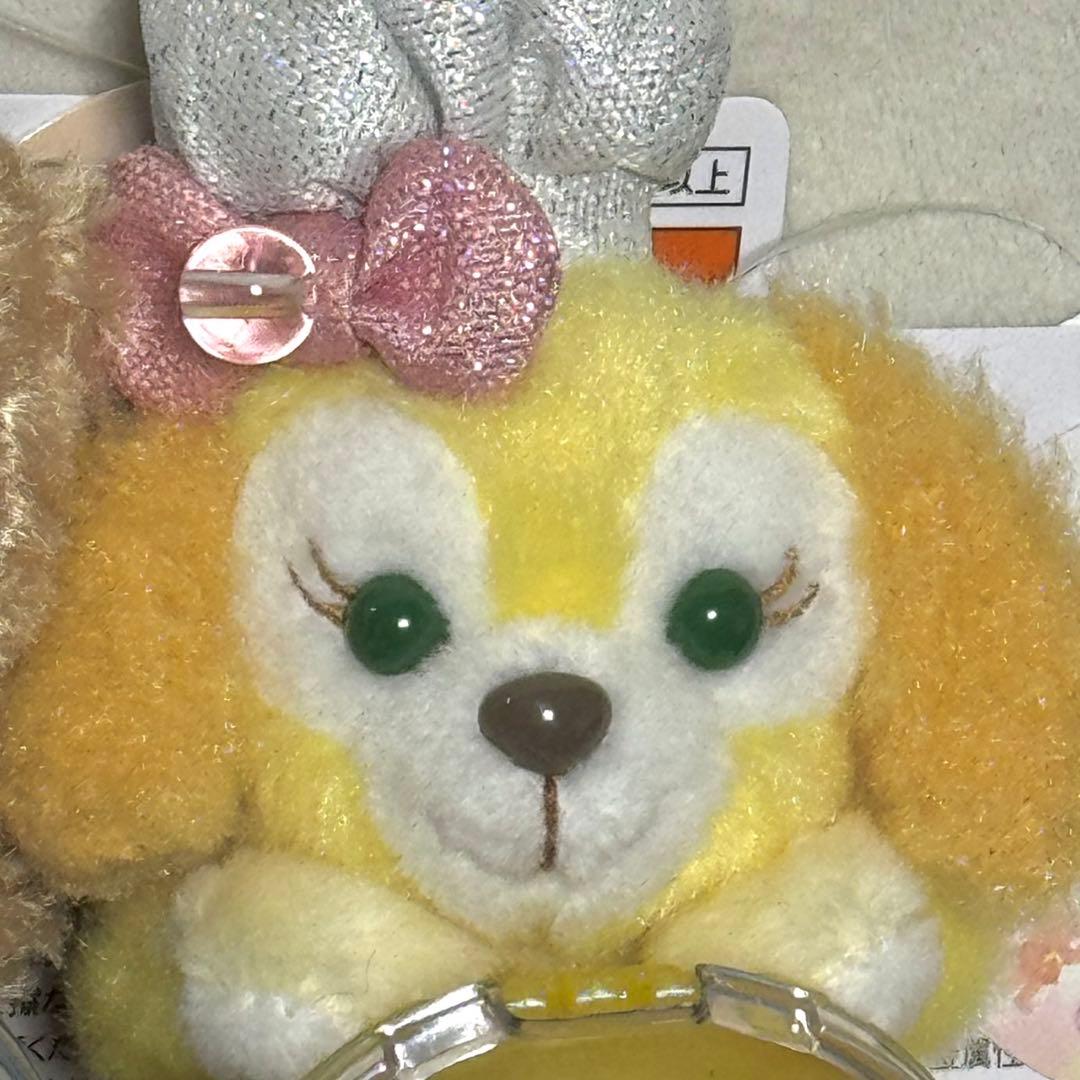 最終お値下げ！間も無く出品終了！カラフルハピネス　ぬいぐるみチャーム　コンプ