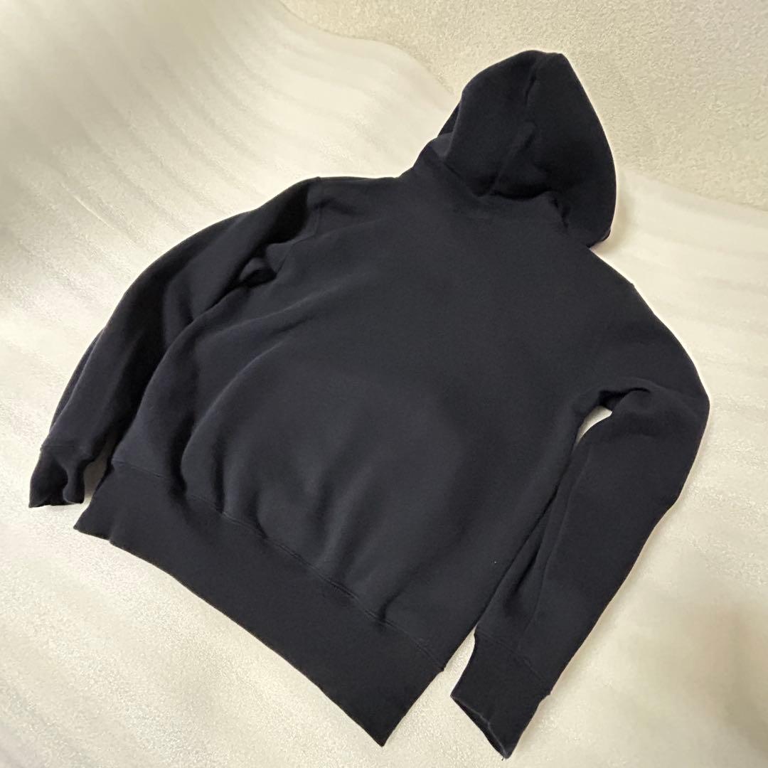 ウロコジガーズ パーカー ネイビー 限定 ウロコジグ UROCO JIGGERS