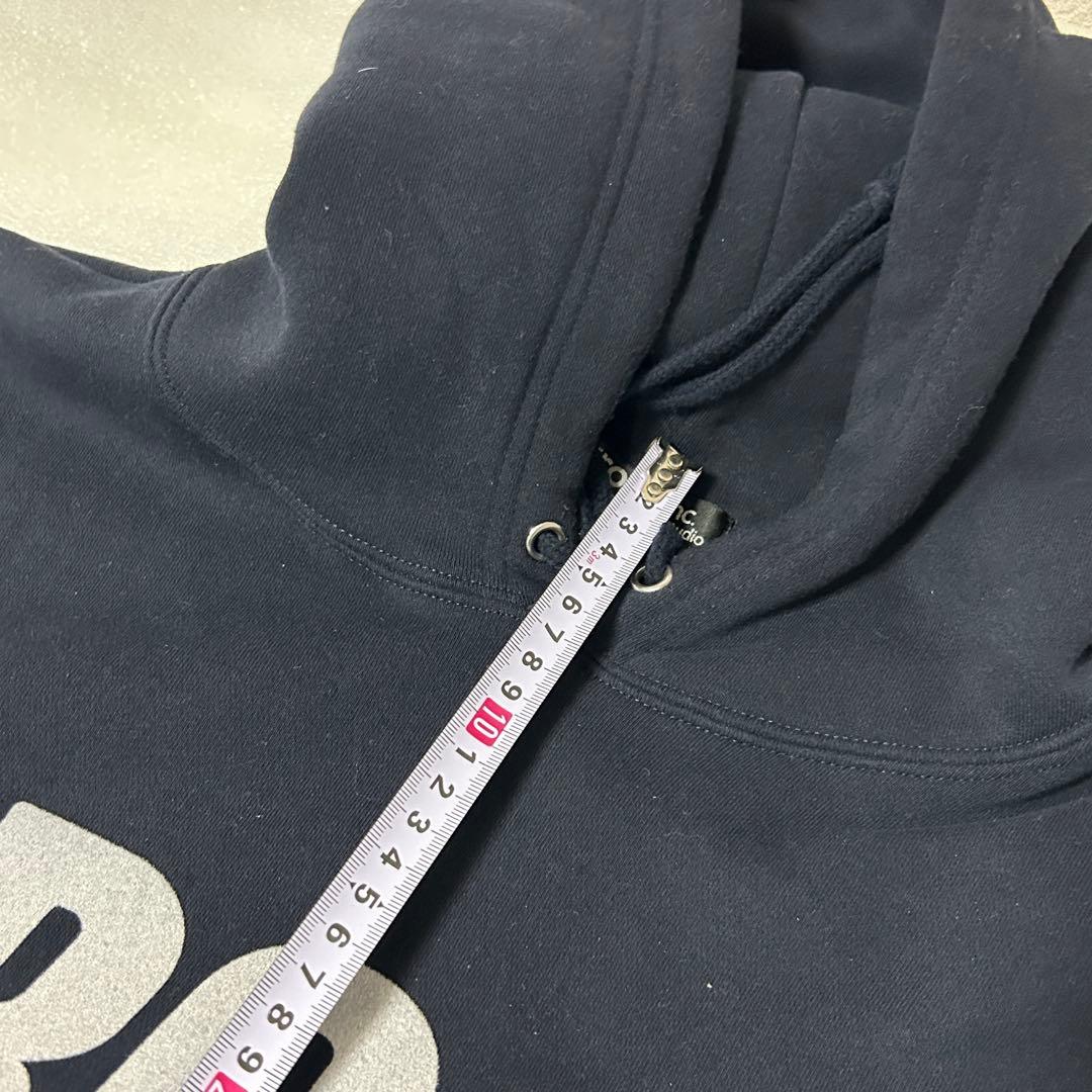 ウロコジガーズ パーカー ネイビー 限定 ウロコジグ UROCO JIGGERS