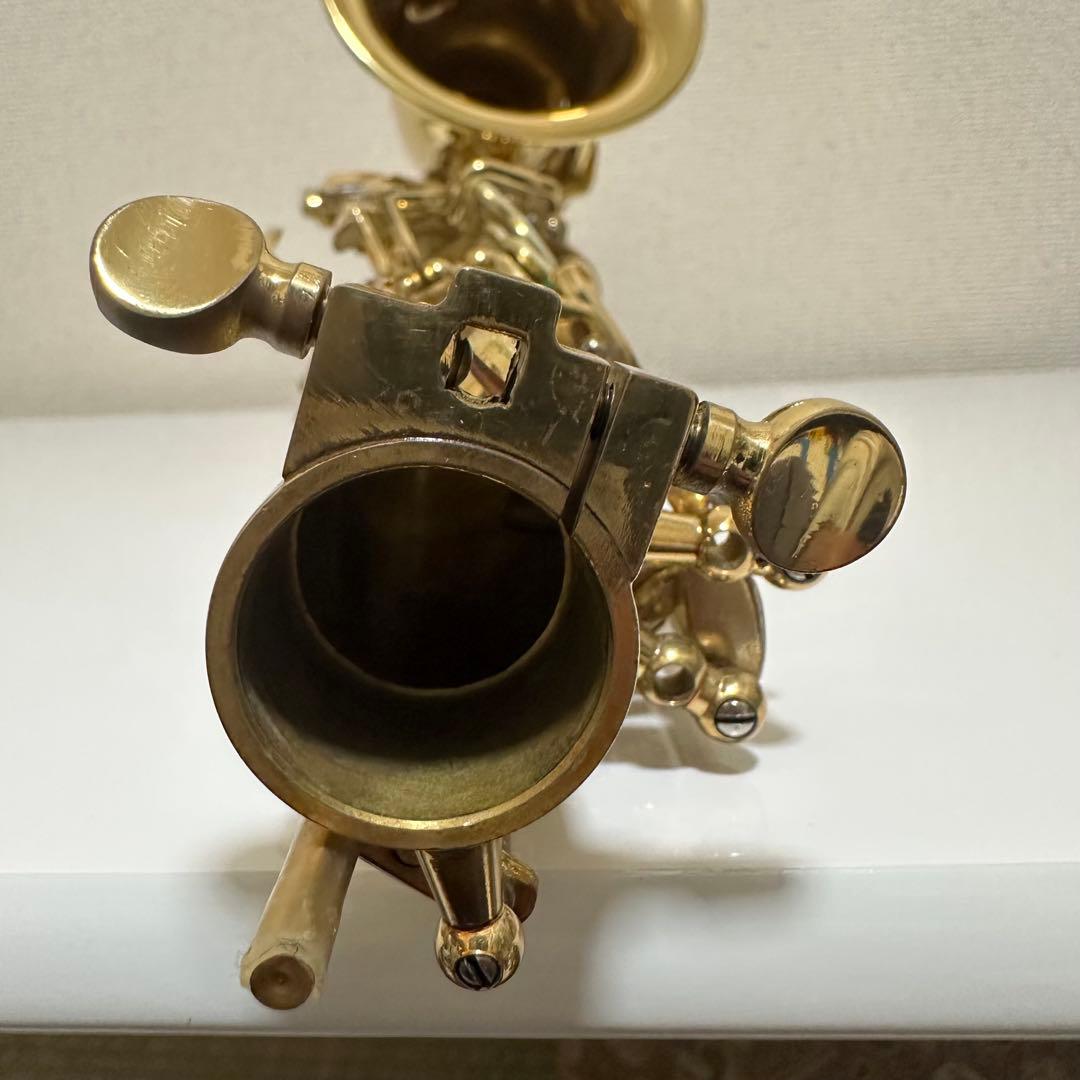 Otolier × TKS OAS-101 アルトサックス マウスピース付属