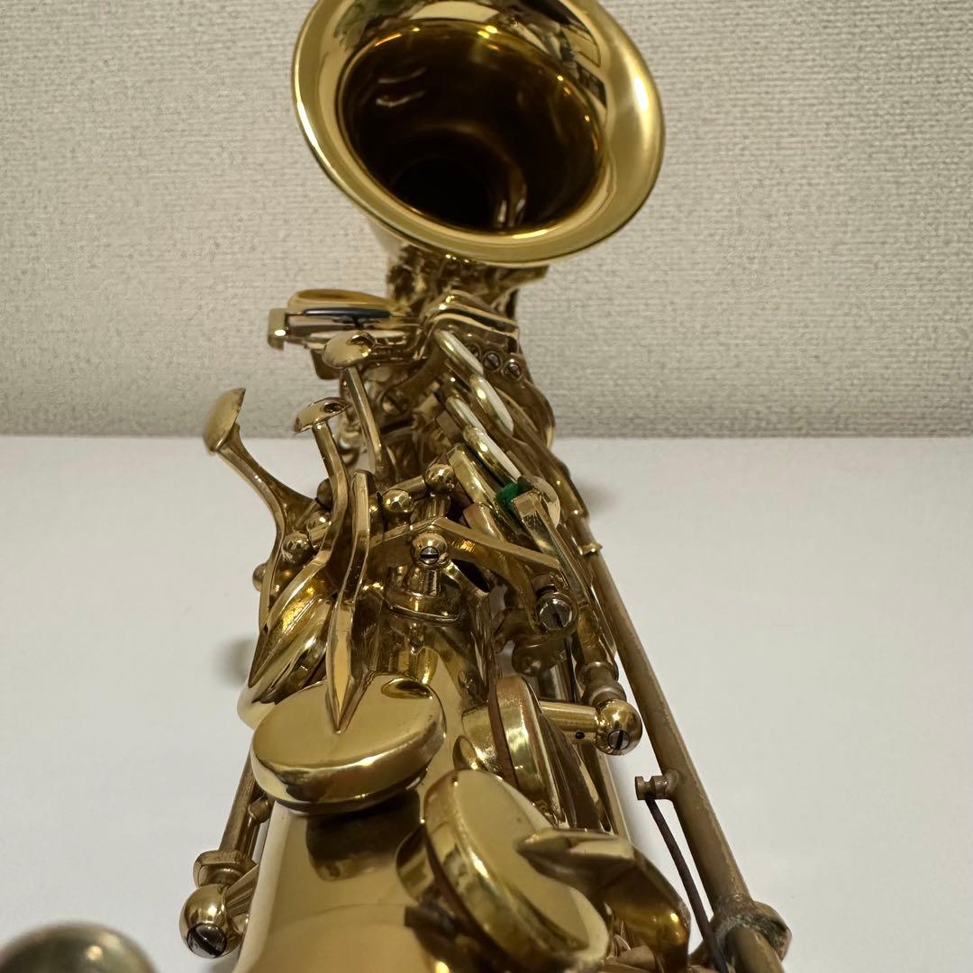 Otolier × TKS OAS-101 アルトサックス マウスピース付属