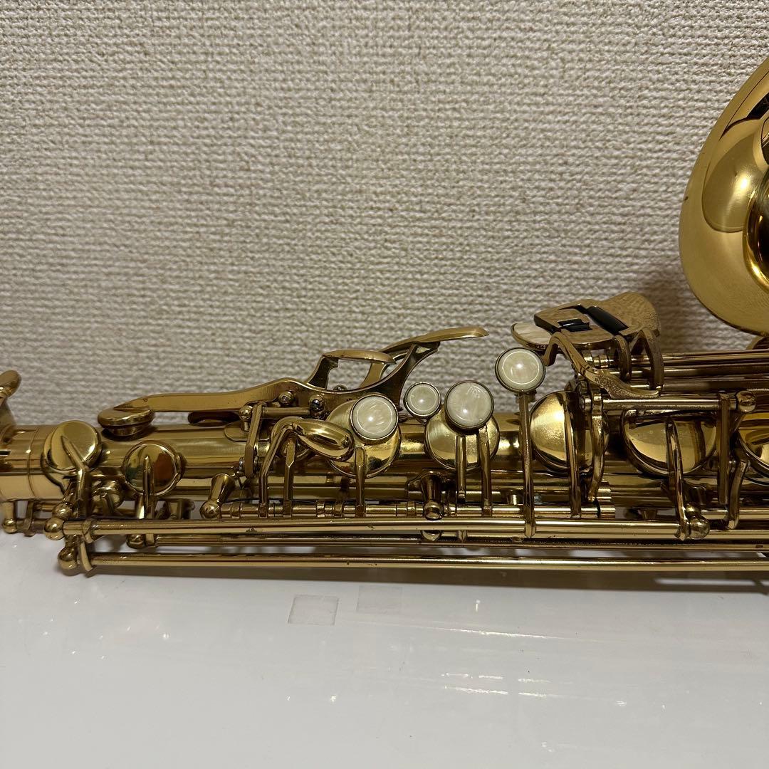 Otolier × TKS OAS-101 アルトサックス マウスピース付属