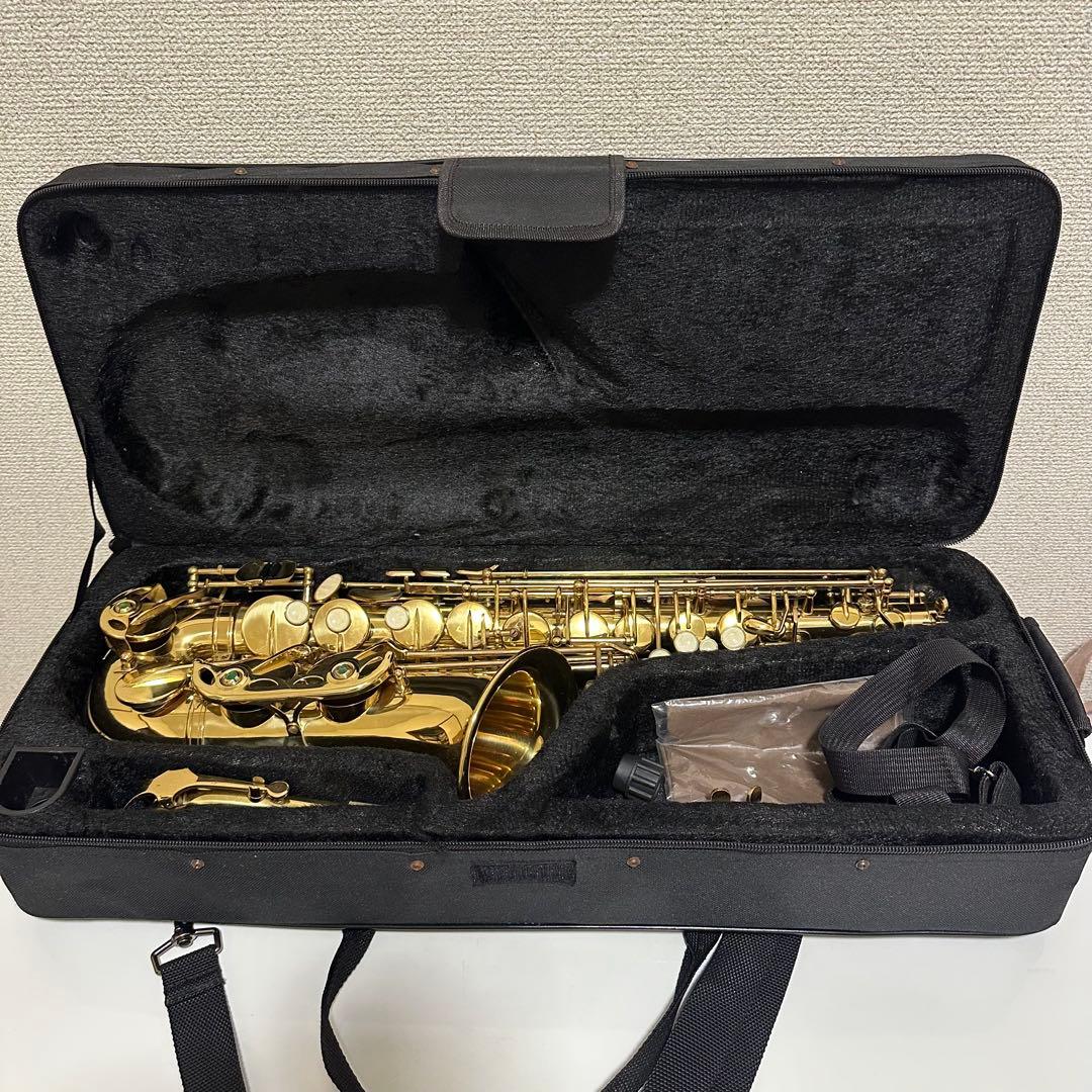 Otolier × TKS OAS-101 アルトサックス マウスピース付属