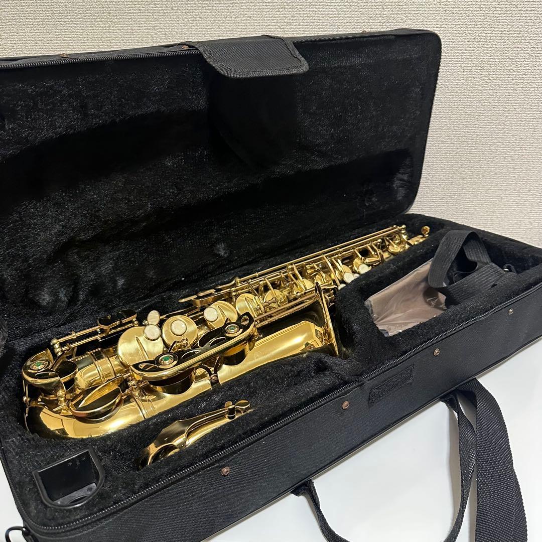 Otolier × TKS OAS-101 アルトサックス マウスピース付属