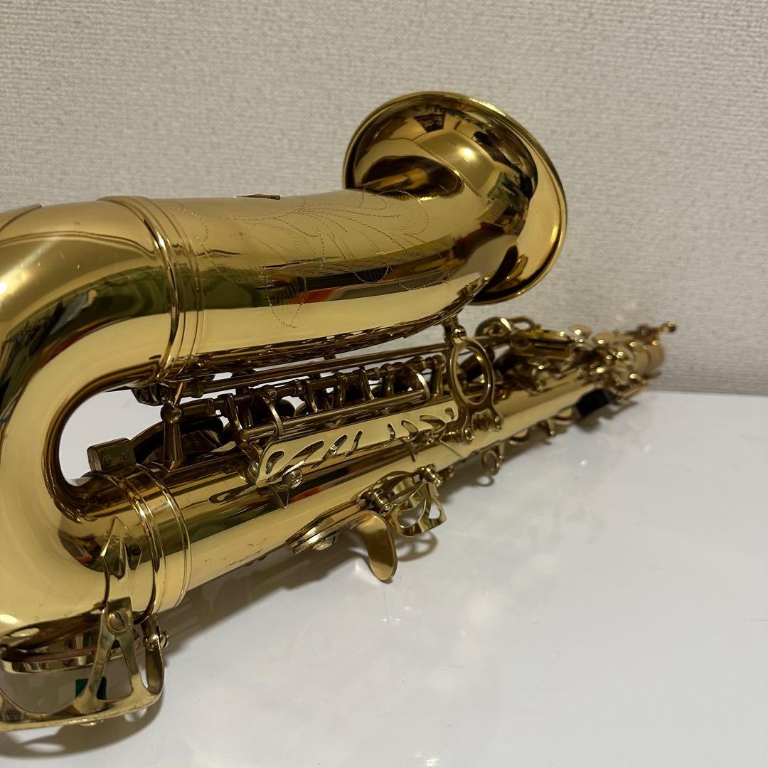 Otolier × TKS OAS-101 アルトサックス マウスピース付属