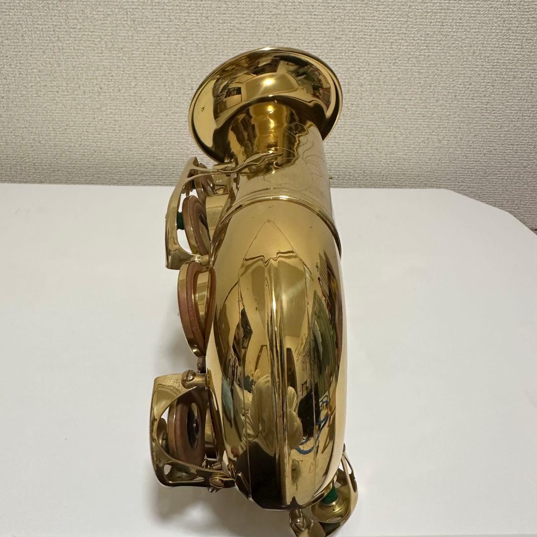 Otolier × TKS OAS-101 アルトサックス マウスピース付属