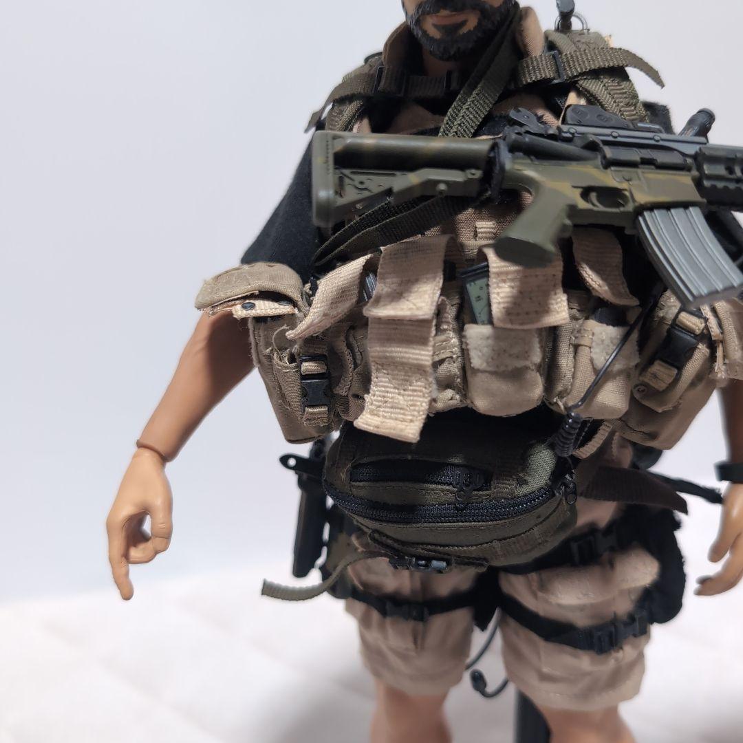 T*O様 ミリタリー　フィギュア