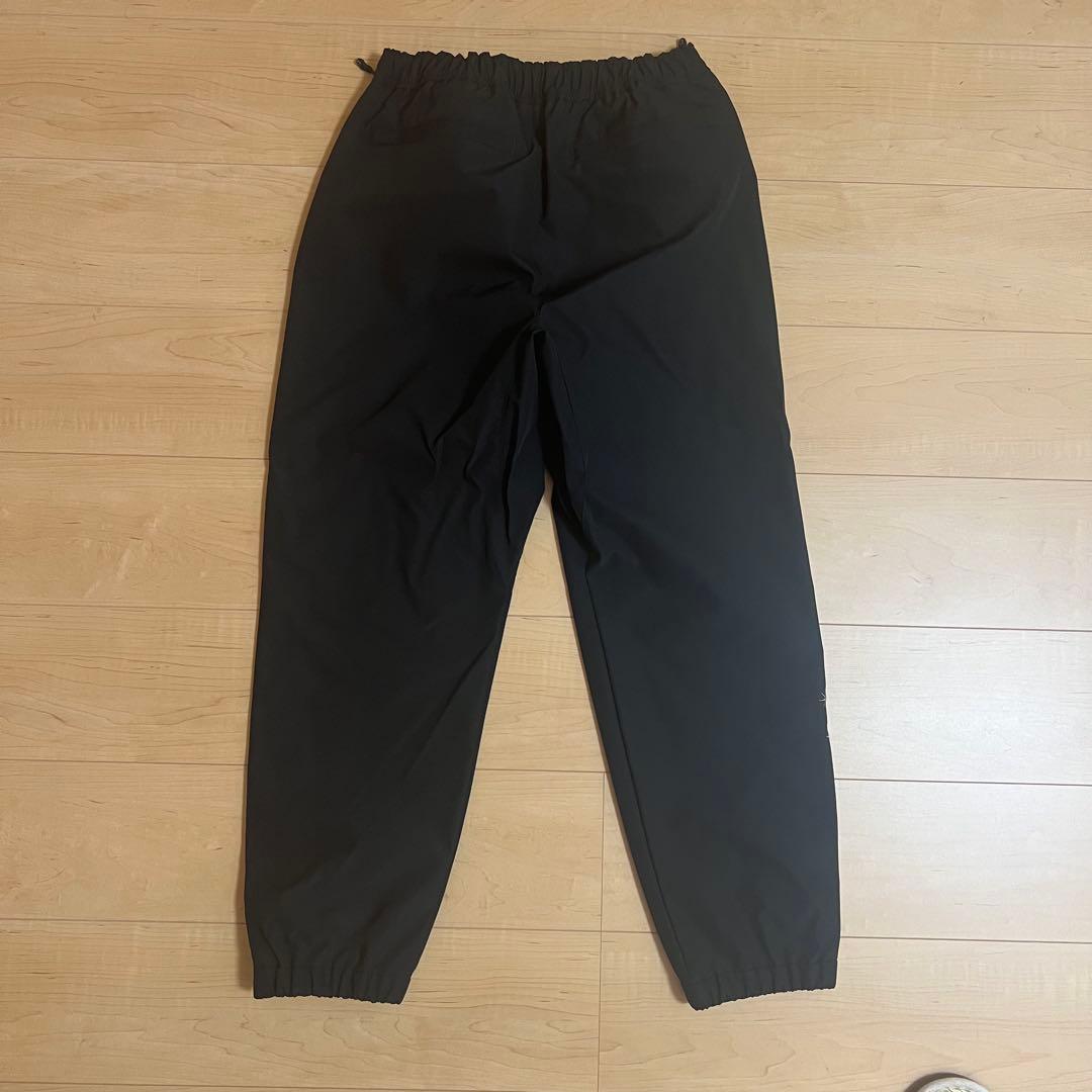 ルースイソンブラ　NAVIGATORS HARD SHELL PANTS