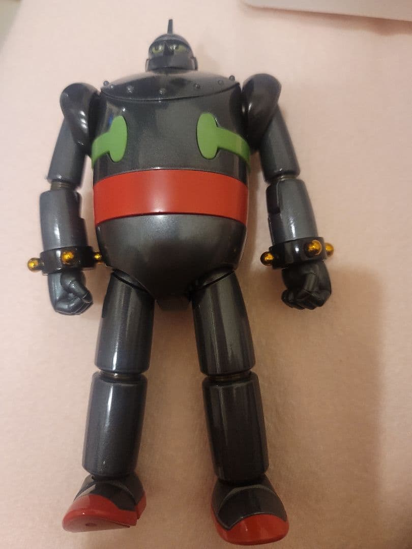 【限定品】超合金魂 GX-24鉄人28号スペシャルカラーVer