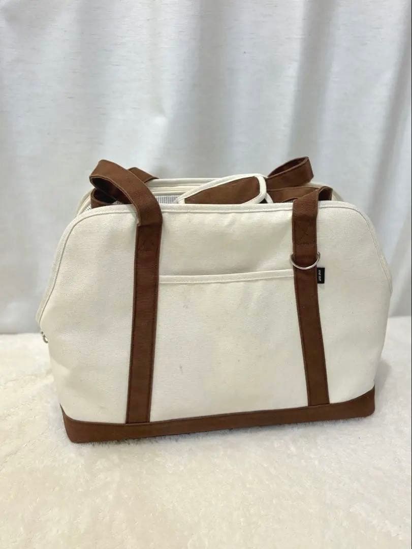 キャリーバッグ・スリング small stuff CANVAS CARRY BAG 3