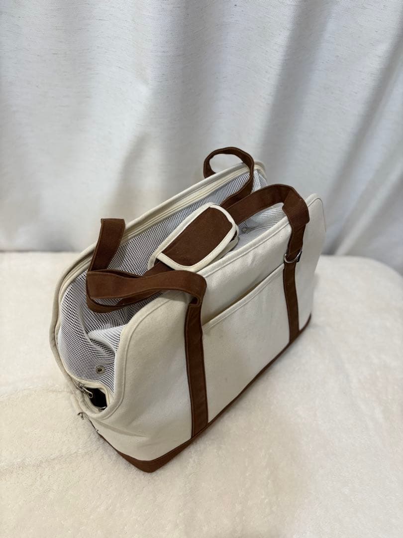 キャリーバッグ・スリング small stuff CANVAS CARRY BAG 3