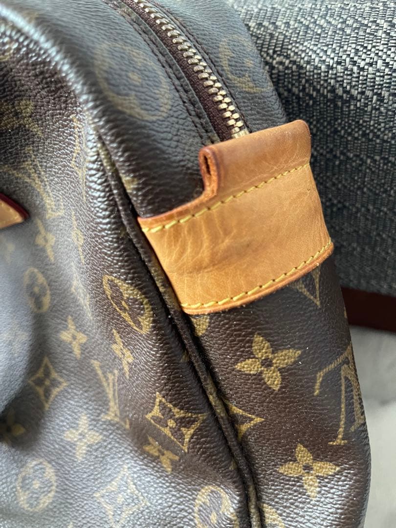 ルイ・ヴィトン ボストンバッグ モノグラム