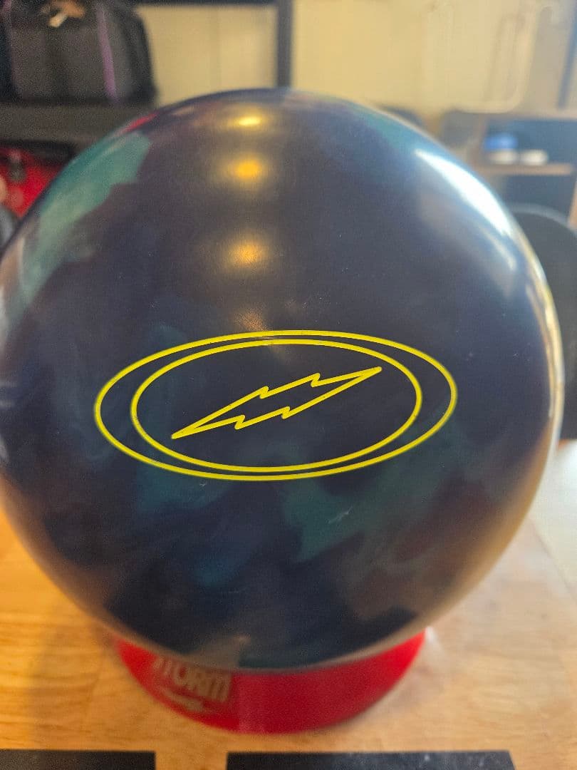 STORM PHYSX Granduer 14P 新品未使用