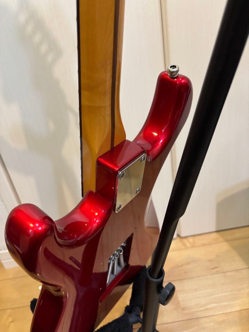 History フジゲン製 coolz sz-1