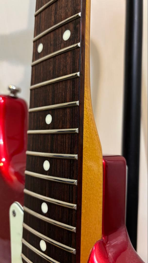 History フジゲン製 coolz sz-1