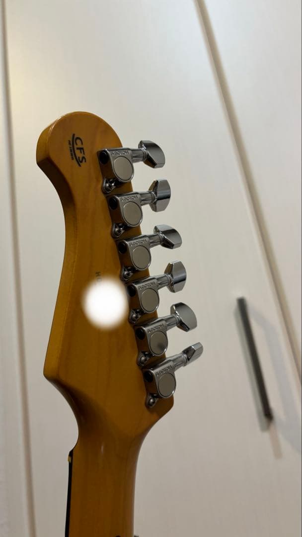 History フジゲン製 coolz sz-1