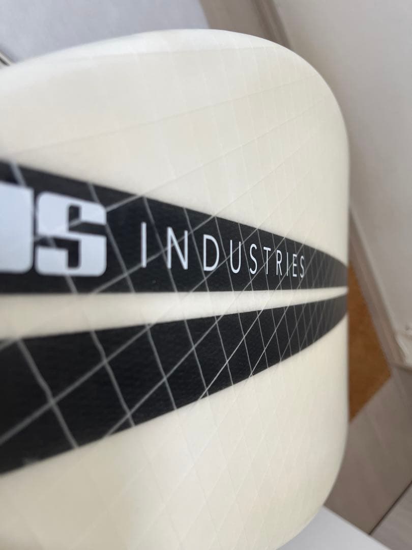 JS オッキー ブルズアイ ハイファイEPS美品 Occy Model Hyfi