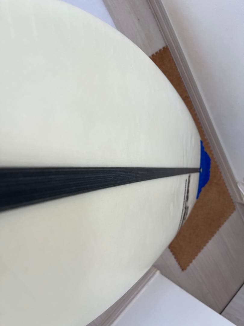 JS オッキー ブルズアイ ハイファイEPS美品 Occy Model Hyfi