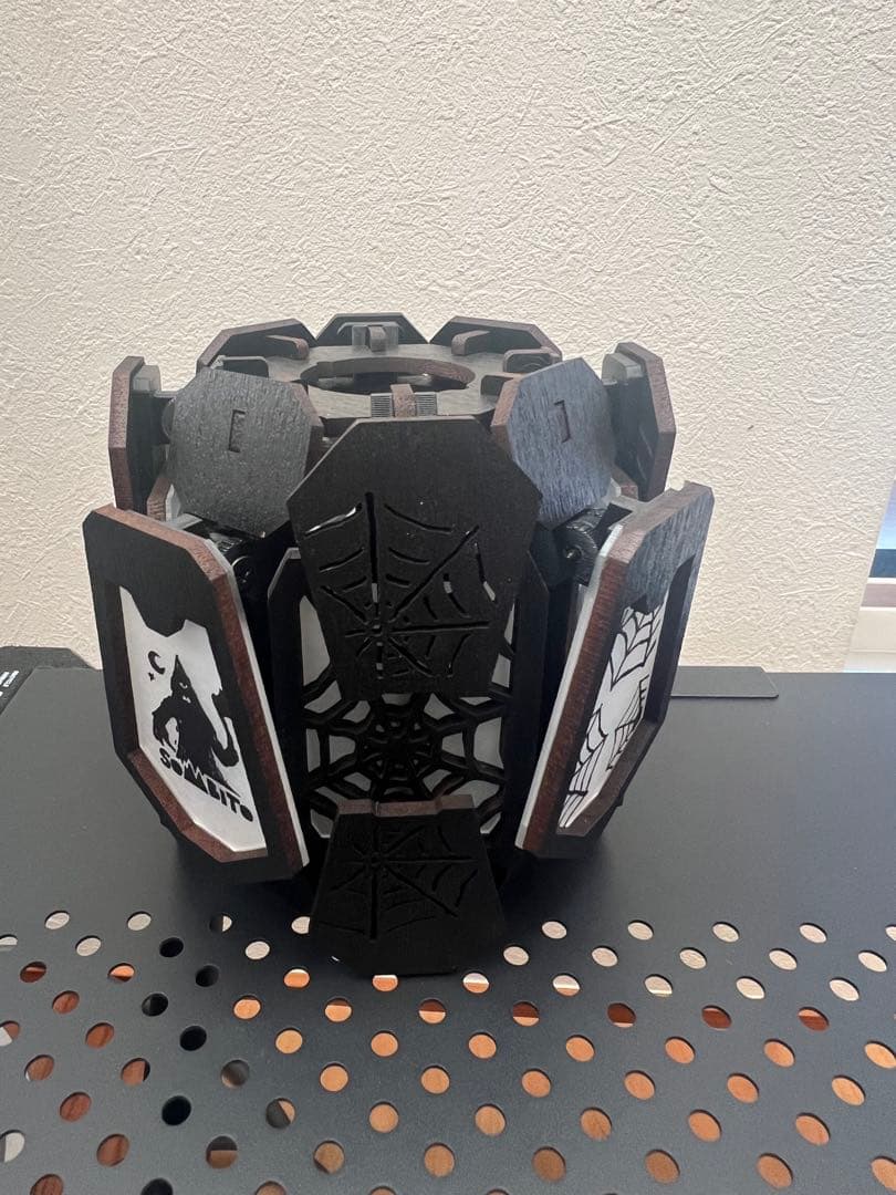 ランタンアクセサリー ON U LIFE SOMAno BEE SHAD