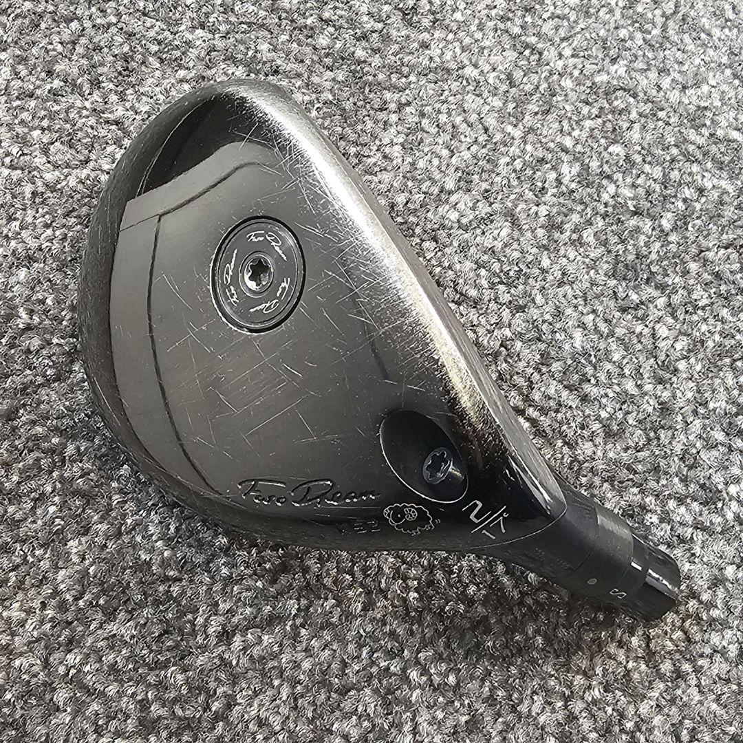 フソウドリーム(FUSODREAM) KS2 U217°