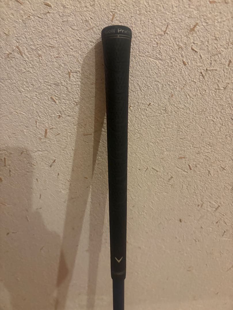 Callaway Paradym X フェアウェイウッド 15度 SRフレックス