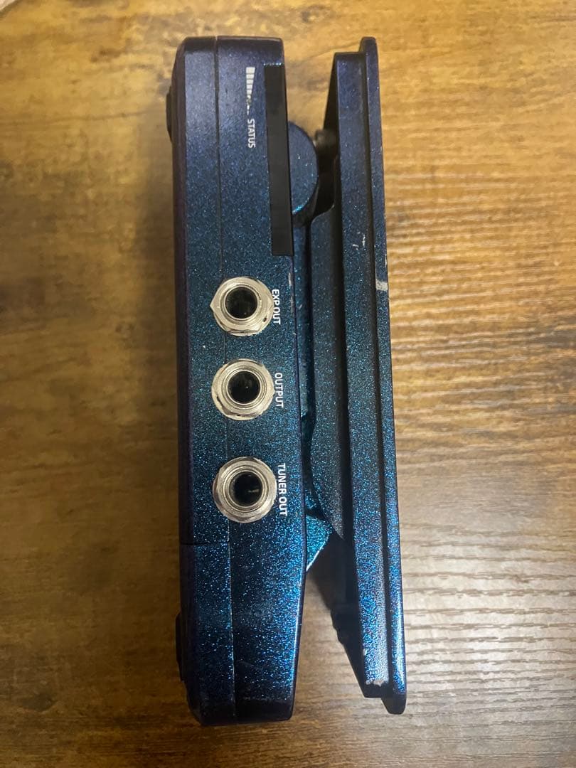 HOTONE SOUL PRESS II ボリューム/ワウペダル