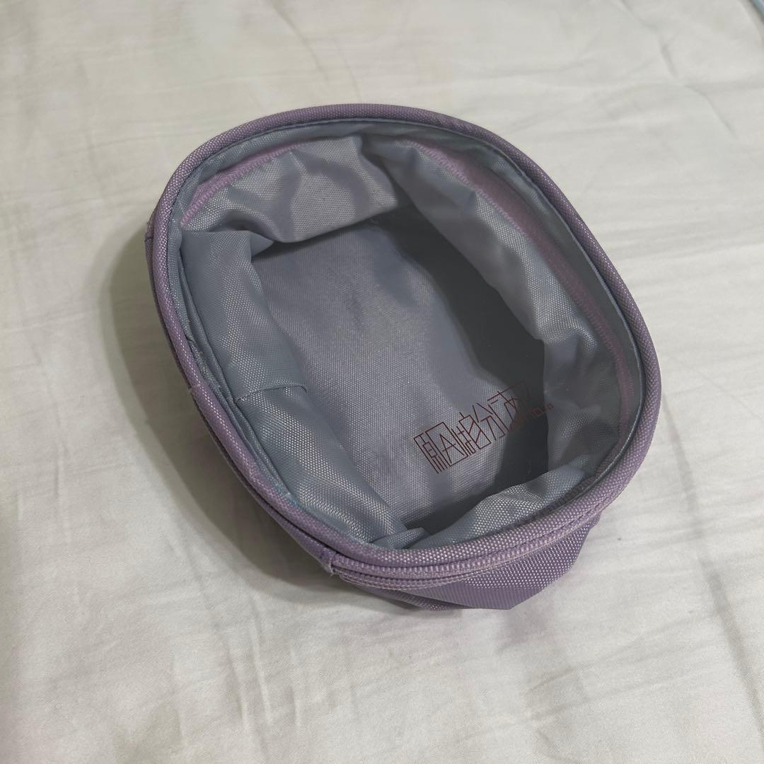 吉澤要人 ちびぬい ver.2 ぬいポーチ セット