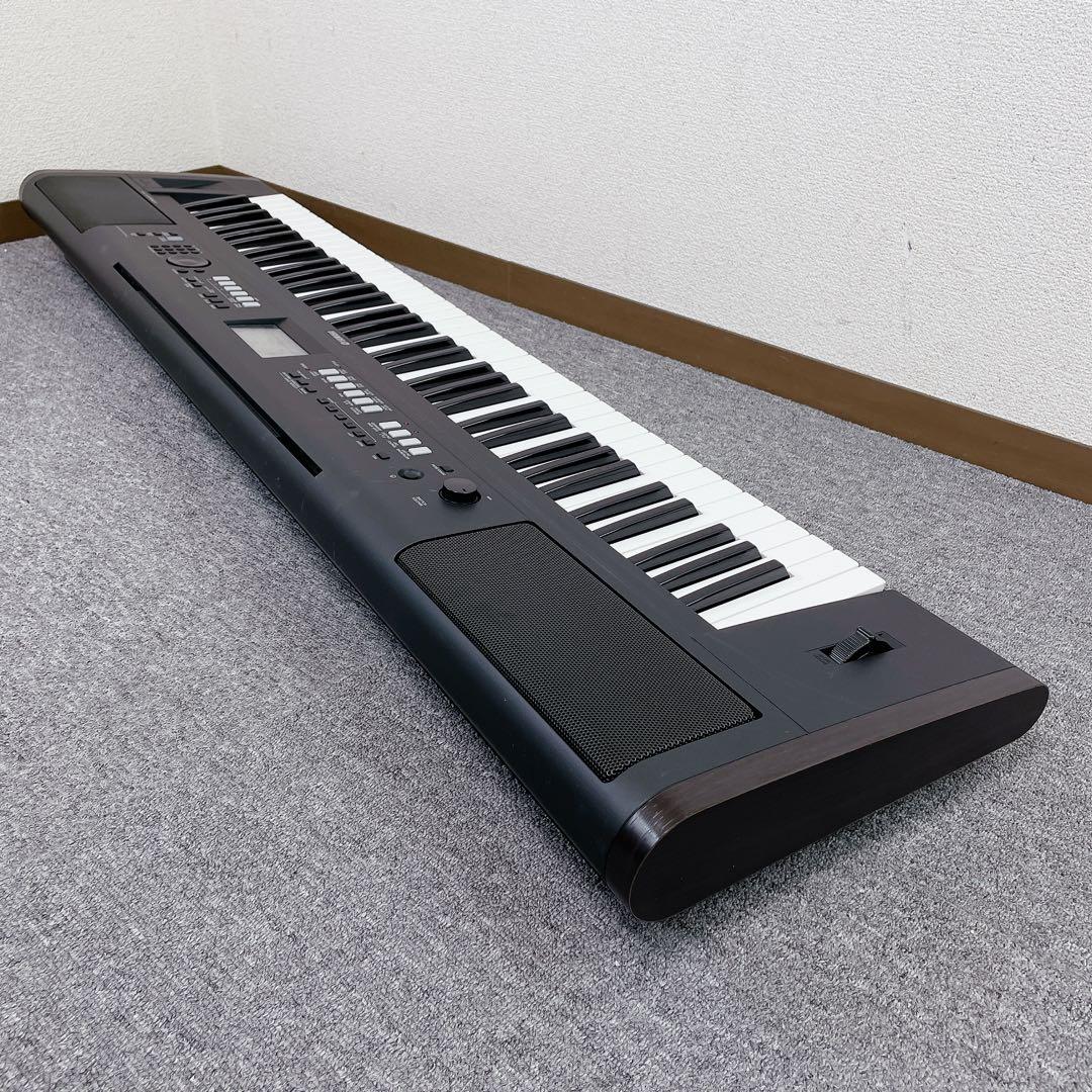 YAMAHA NP-V80 piaggero 電子キーボード