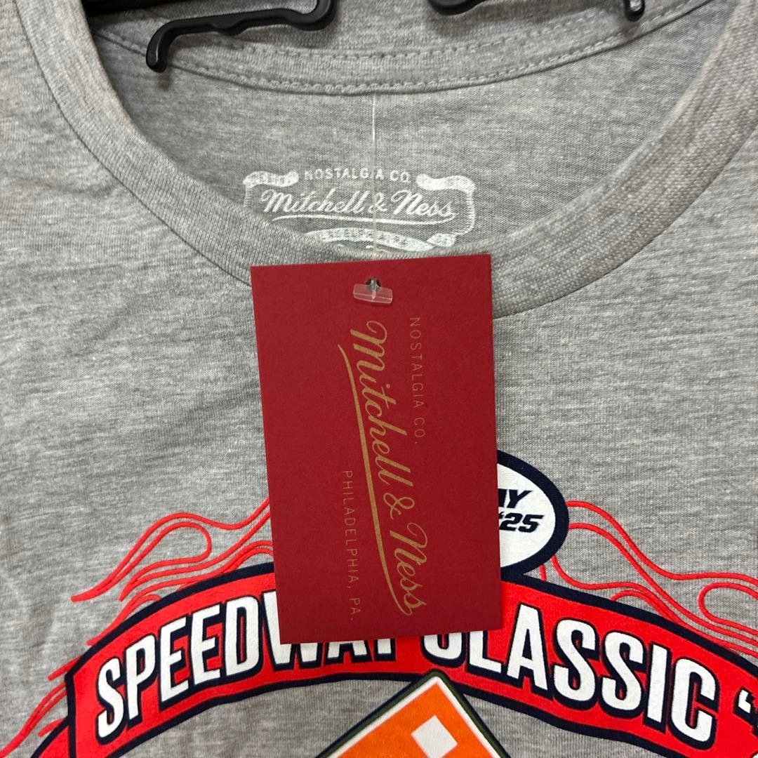 SPEEDWAY CLASSIC '25 Tシャツ MLB
