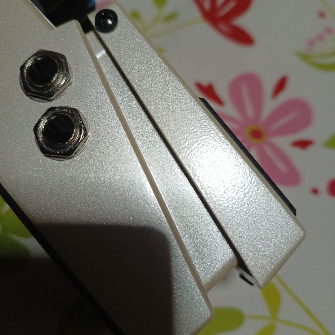 BOSS DD-3T デジタルディレイ タップ ショートループ ボス