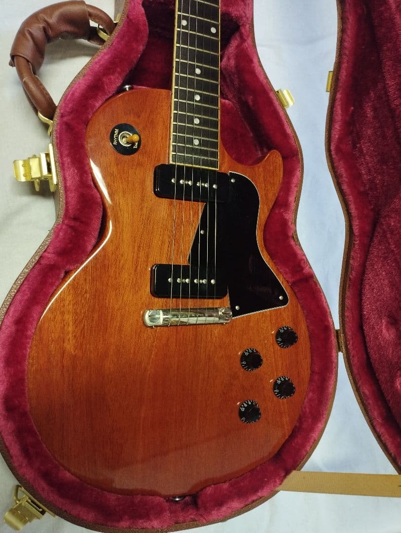 Gibson　レスポールスペシャル　チェリーレッド