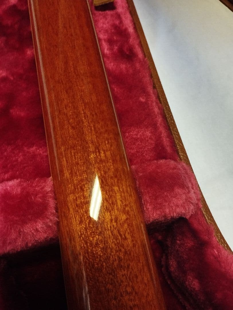 Gibson　レスポールスペシャル　チェリーレッド