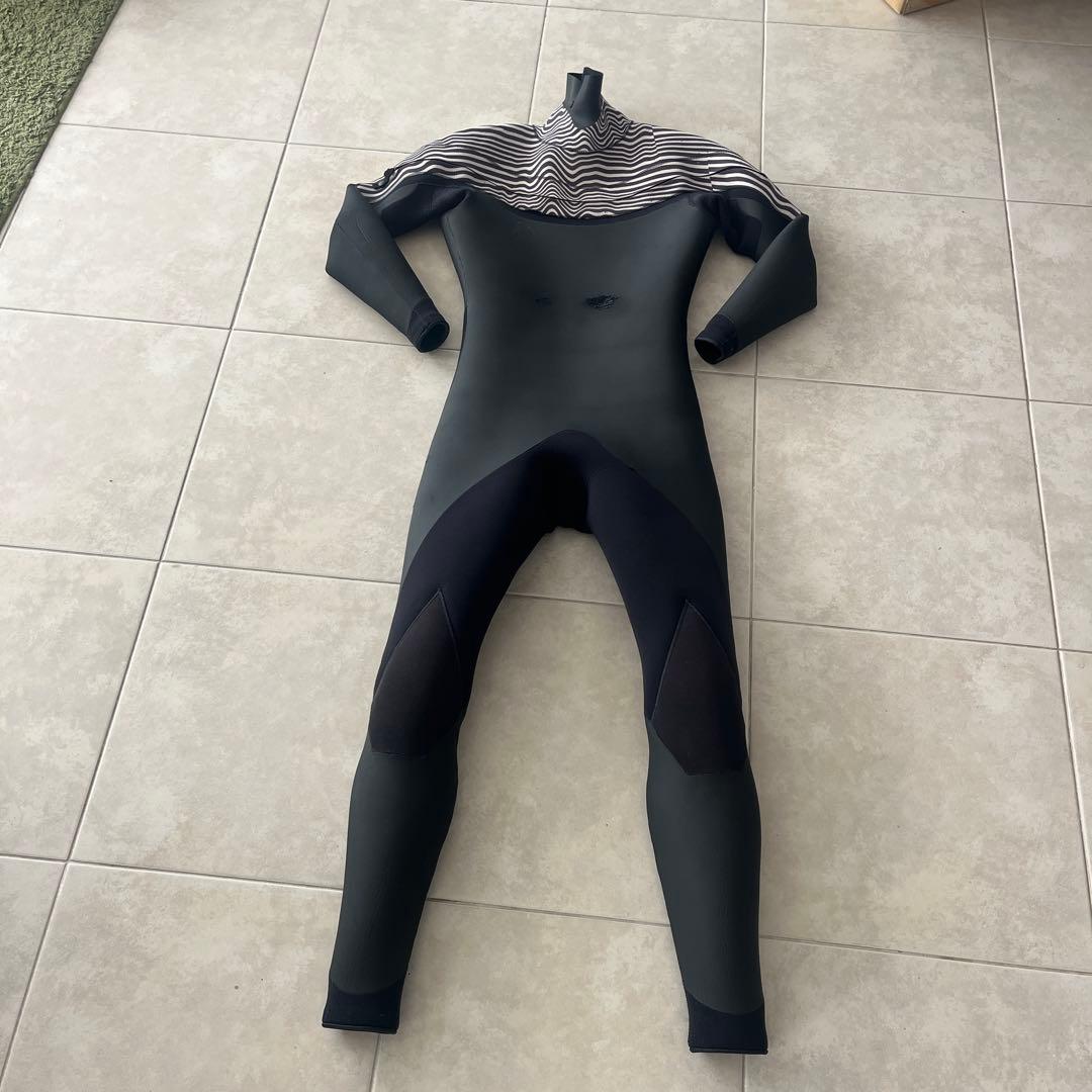 ボルコム　セミドライ　オーダー品