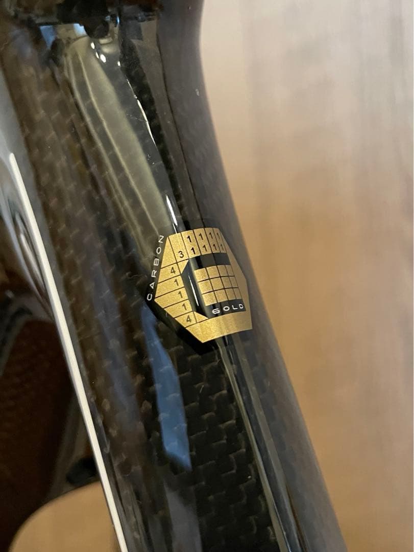 オルベア ORCA GOLD オルカ ゴールド フレームセット 2012