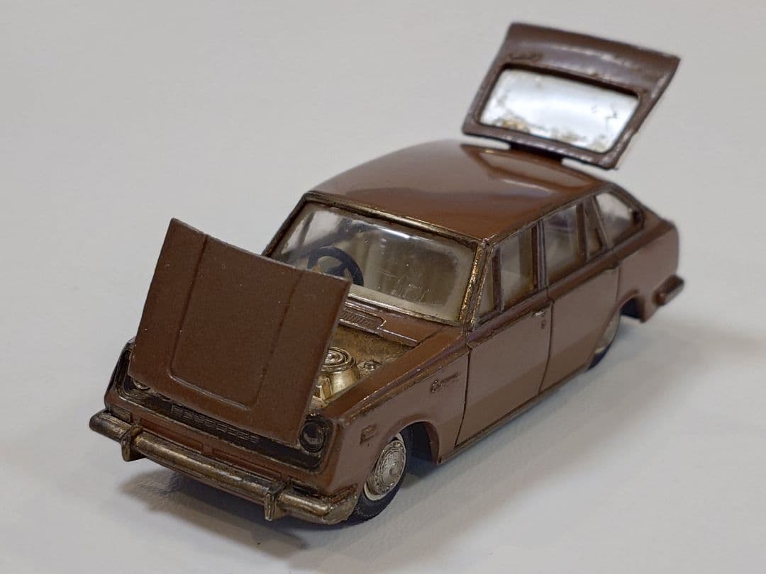 ダイヤペット No.146 CORONA 5door Sedan