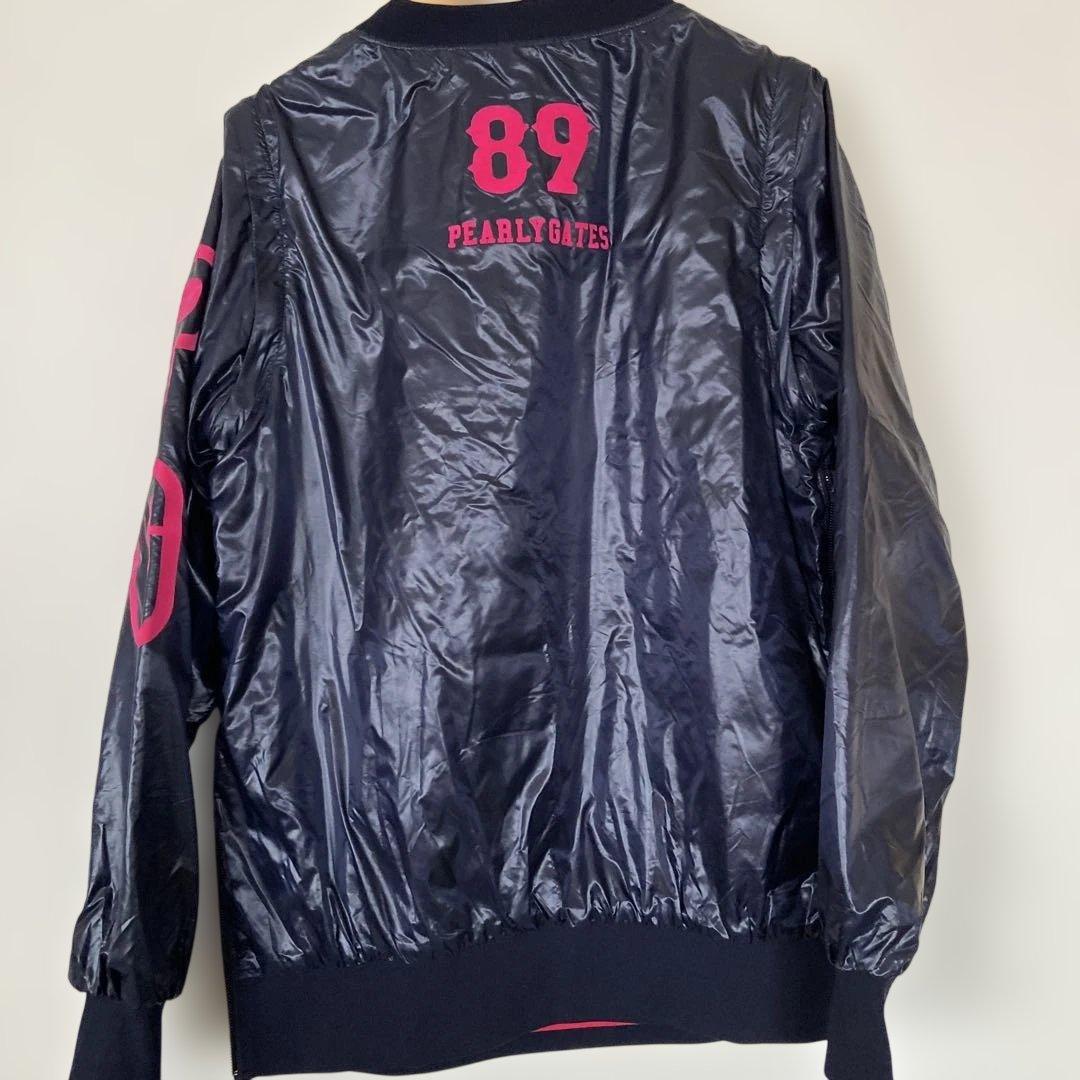 PEARYGATES レディースジャンバー♡