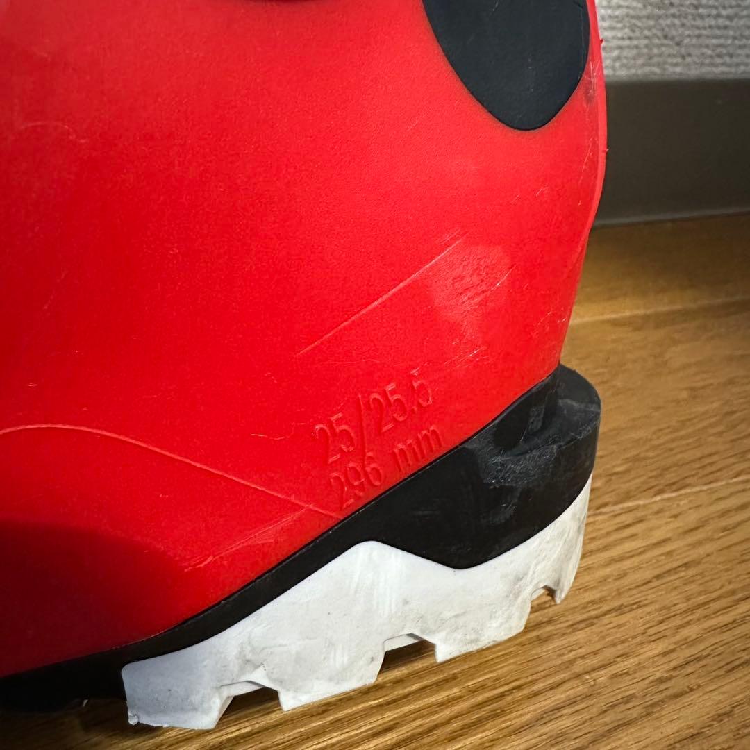 SALOMON X PRO 80 スキーブーツ 25 25.5cm サロモン