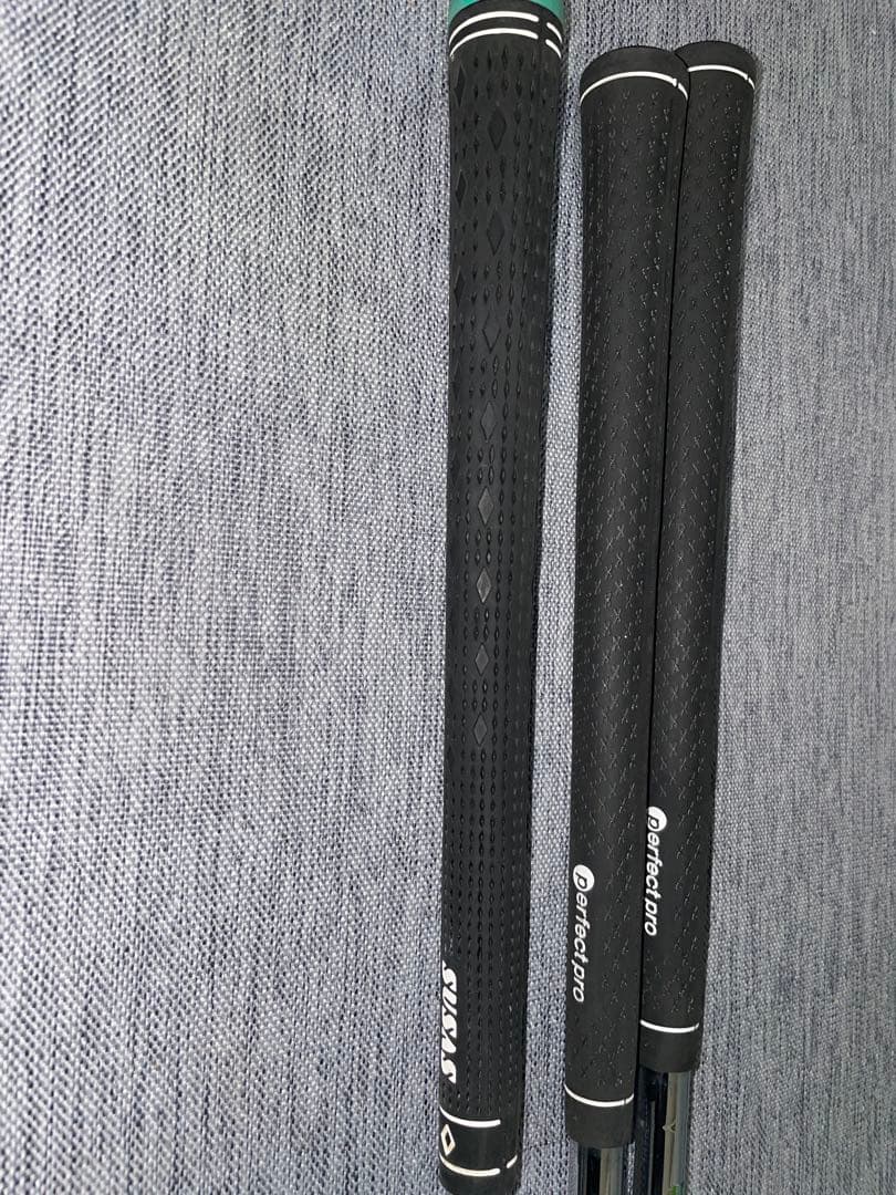 タイトリストボーケイ ウェッジ 今田竜二モデル3本セット