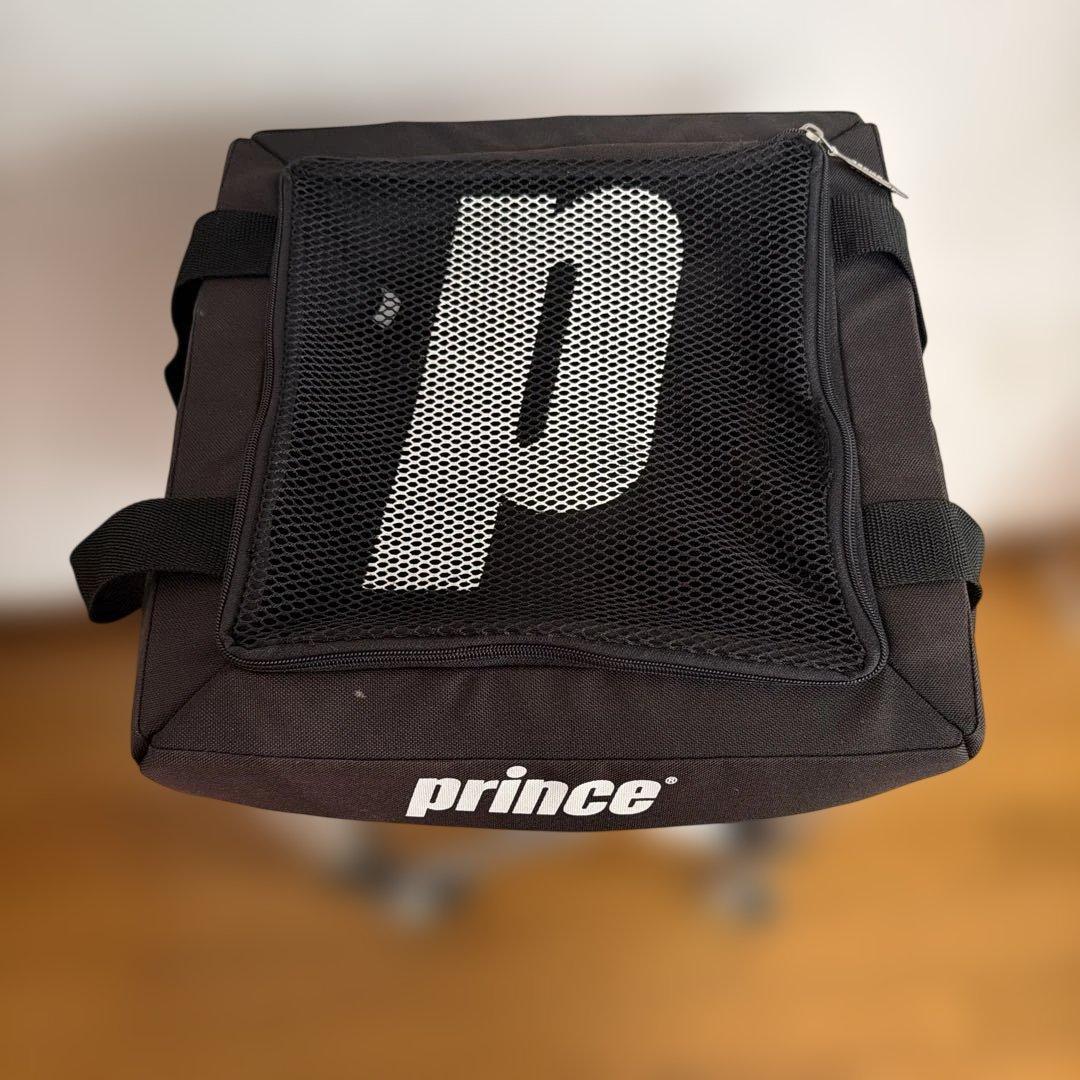 princeテニス ボールキャスター