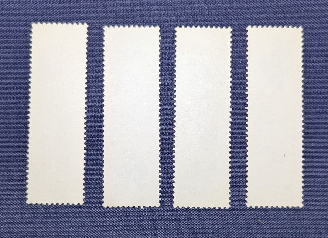 中国切手　No.19